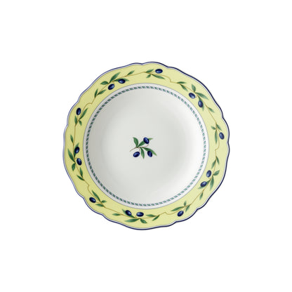 Suppenteller 21cm/Fa