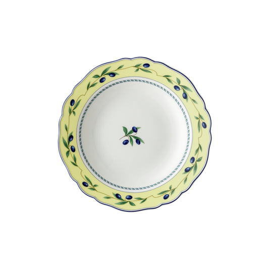 Suppenteller 21cm/Fa