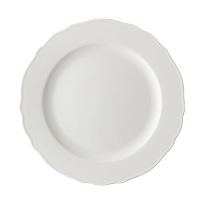 Platzteller 31 Fahne