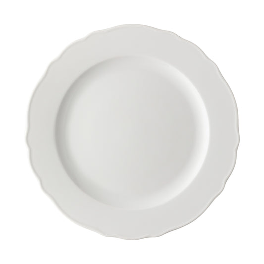 Platzteller 31 Fahne