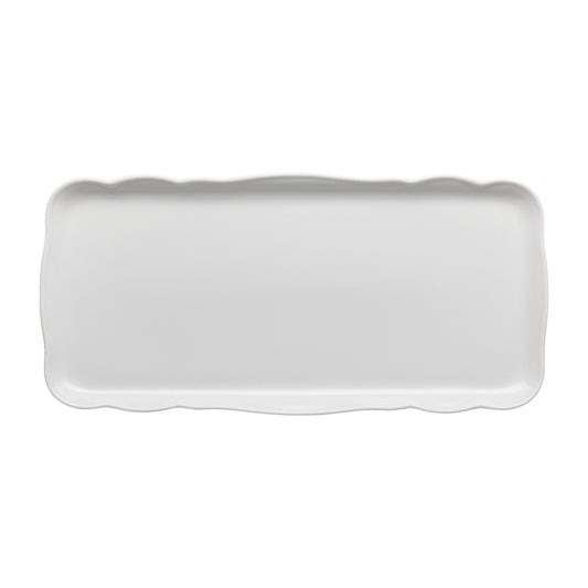 Kuchenplatte rechte.