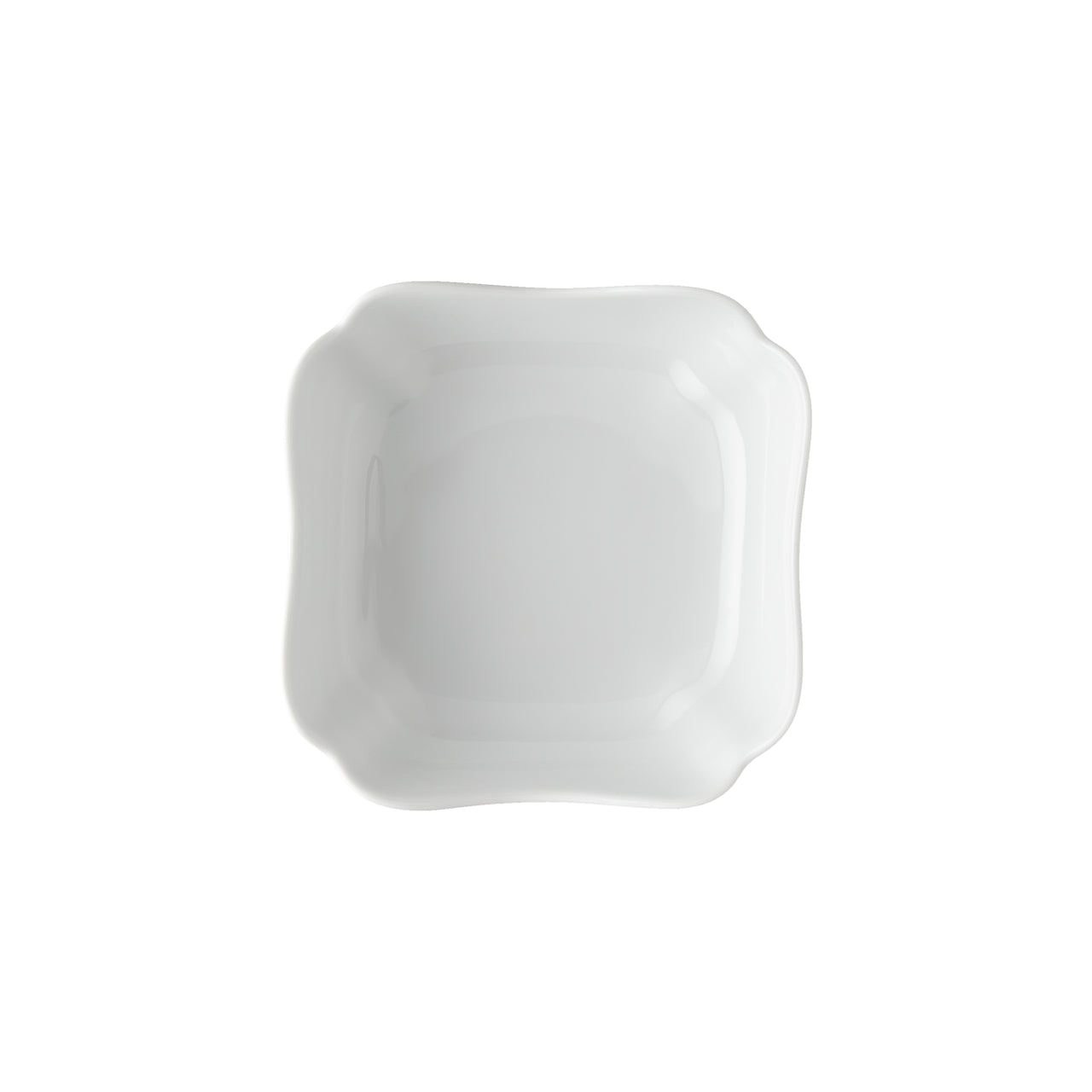 Schüssel eckig 18cm