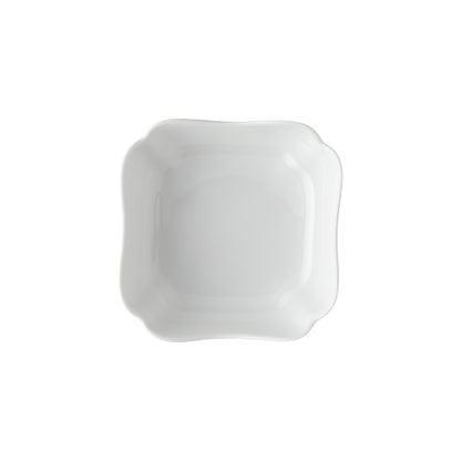 Schüssel eckig 18cm