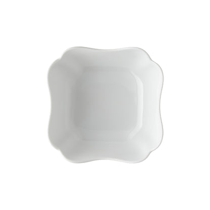 Schüssel eckig 20cm