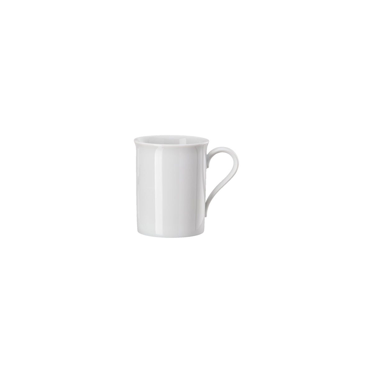 Becher mit Henkel