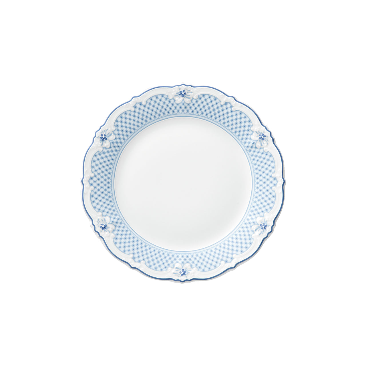 Frühst.Teller 20/Fa