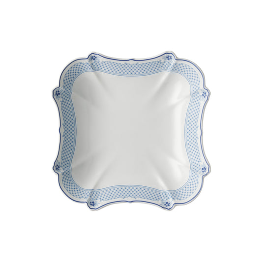 Schüssel eckig 23cm