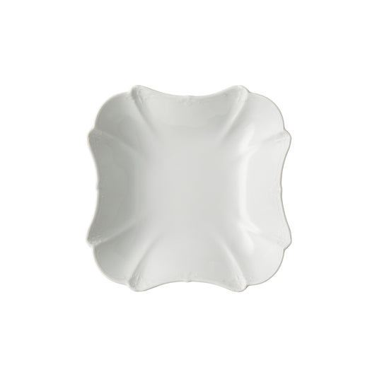 Schüssel eckig 20cm