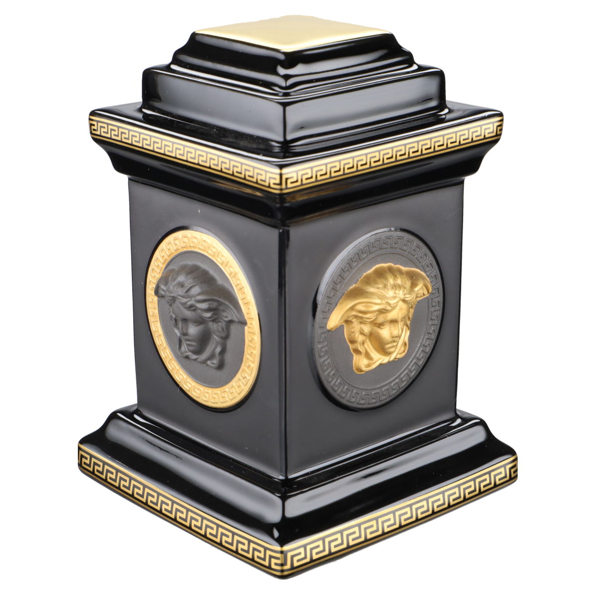 Kaminuhr klein in OVP