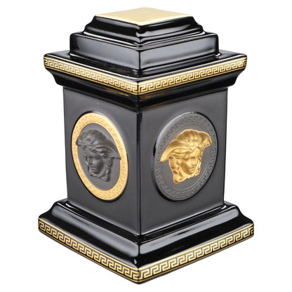 Kaminuhr klein in OVP