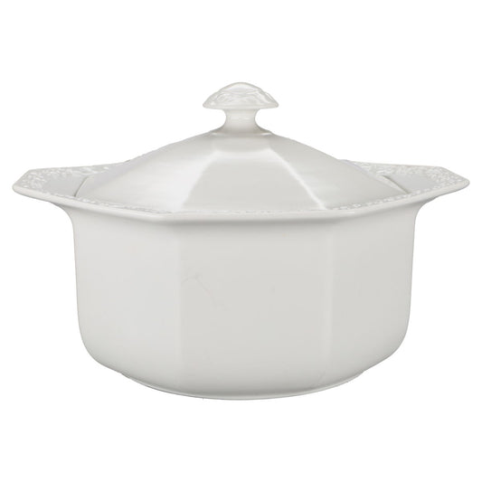 Ragout Terrine ofenfest Kochgeschirr RARITÄT matt