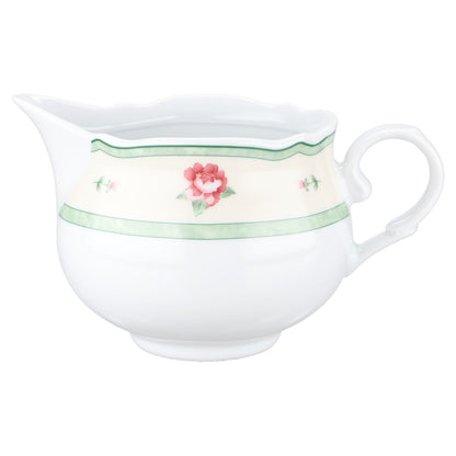 Sauciere ohne Teller