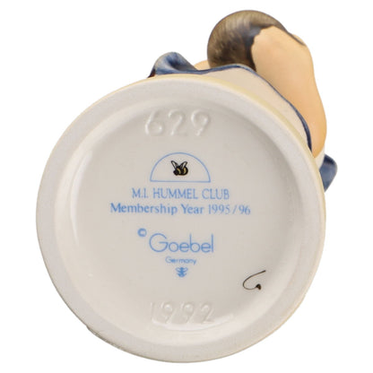 Jungbäuerin Modell 629