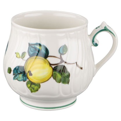 Kakaotässchen ohne Deckel