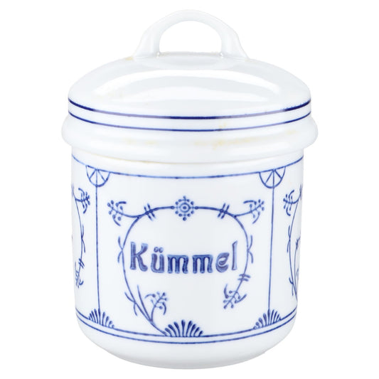 Vorratsdose Kümmel