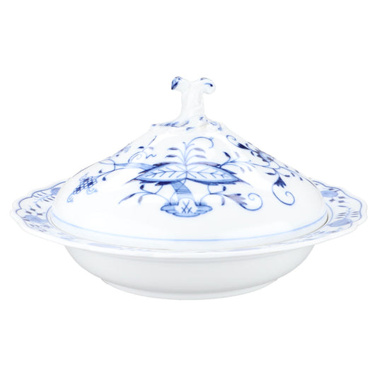 Servierterrine III.Wahl