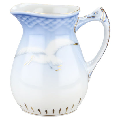 Milchkännchen H 9,3 cm