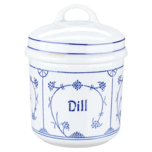 Vorratsdose Dill