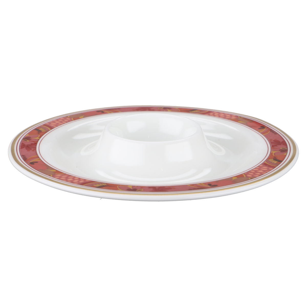 Eierbecher mit Schalenablage