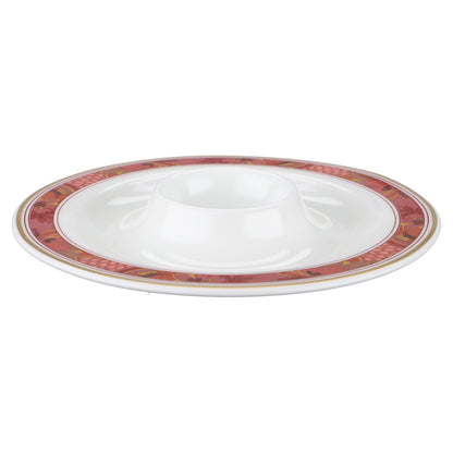 Eierbecher mit Schalenablage