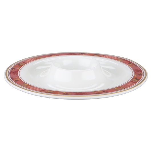 Eierbecher mit Schalenablage