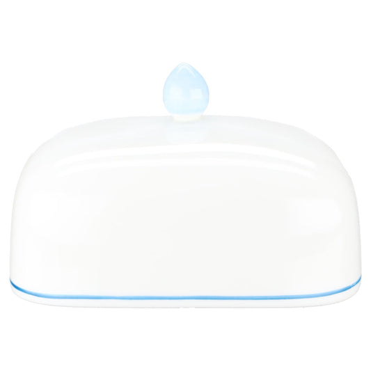 Deckel für Butterdose eckig