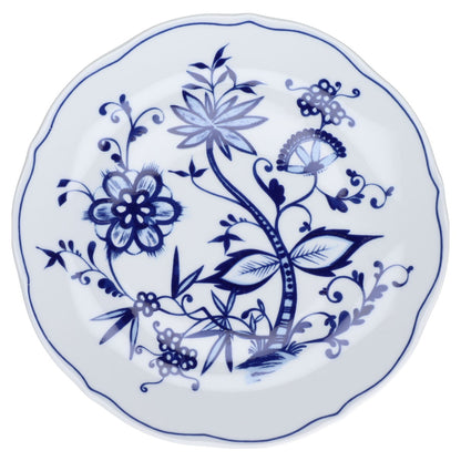 Kuchenteller Dekor 2