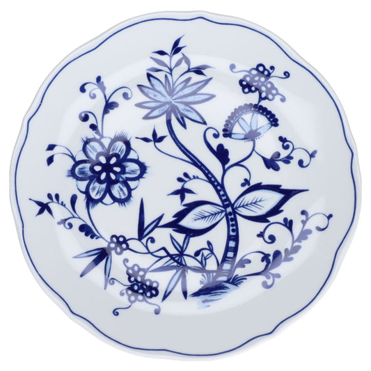 Kuchenteller Dekor 2