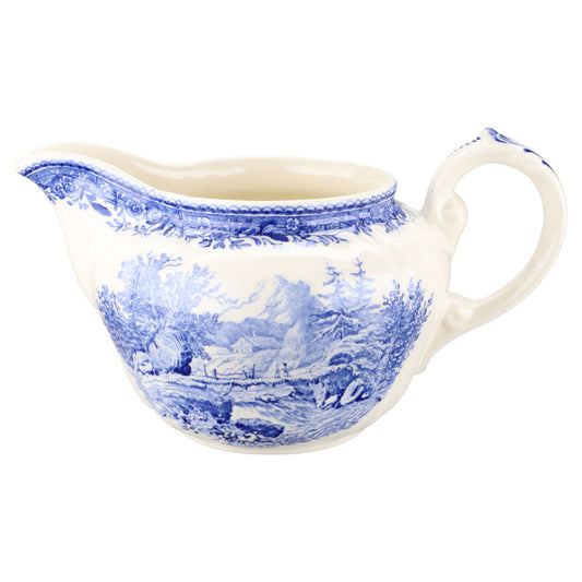 Milchkännchen groß