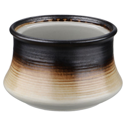 Zuckerdose ohne Deckel