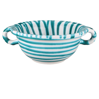 Salatschale mit Henkel Weitling D 16,7 cm