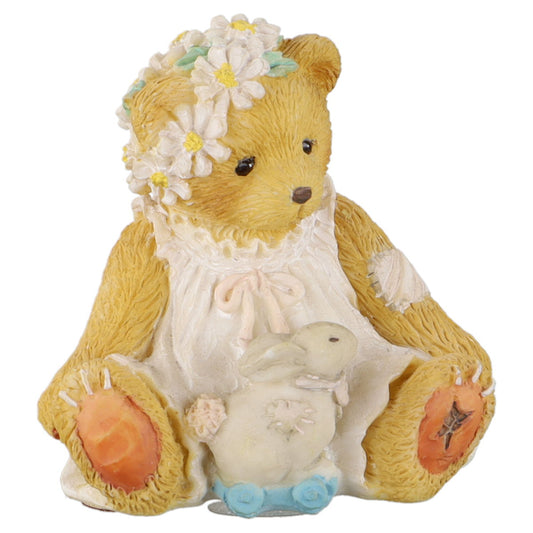 Teddy Spring Bear 916358