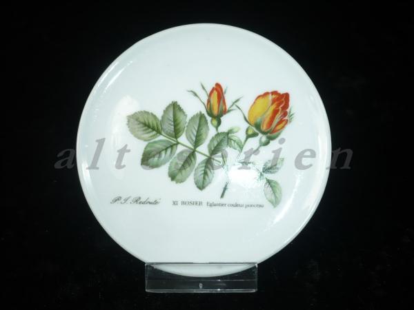 Untersetzer Glasuntersetzer XI