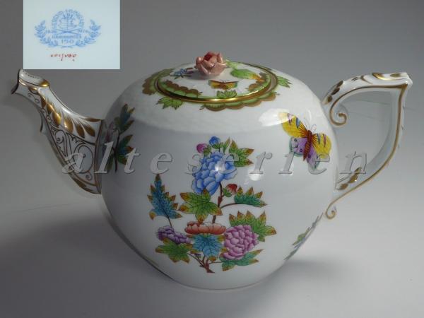 Teekanne groß 2 Liter - Modell 601