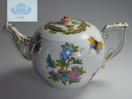 Teekanne groß 2 Liter - Modell 601