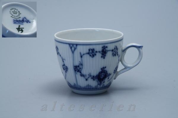 Kaffeetasse Modell 079