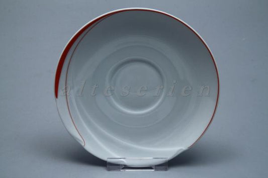 Untertasse für Kaffee