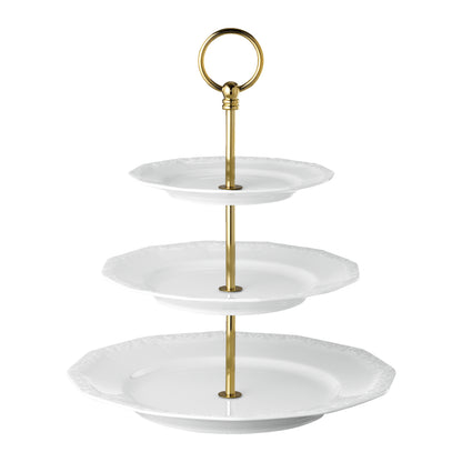 Etagere 3-stufig
