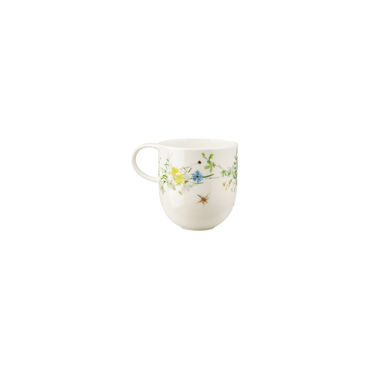 Rosenthal Becher ohne Henkel Joyn Grey 44020-640202-15510 Rosenthal Becher ohne Henkel Joyn Grey 44020-640202-15510