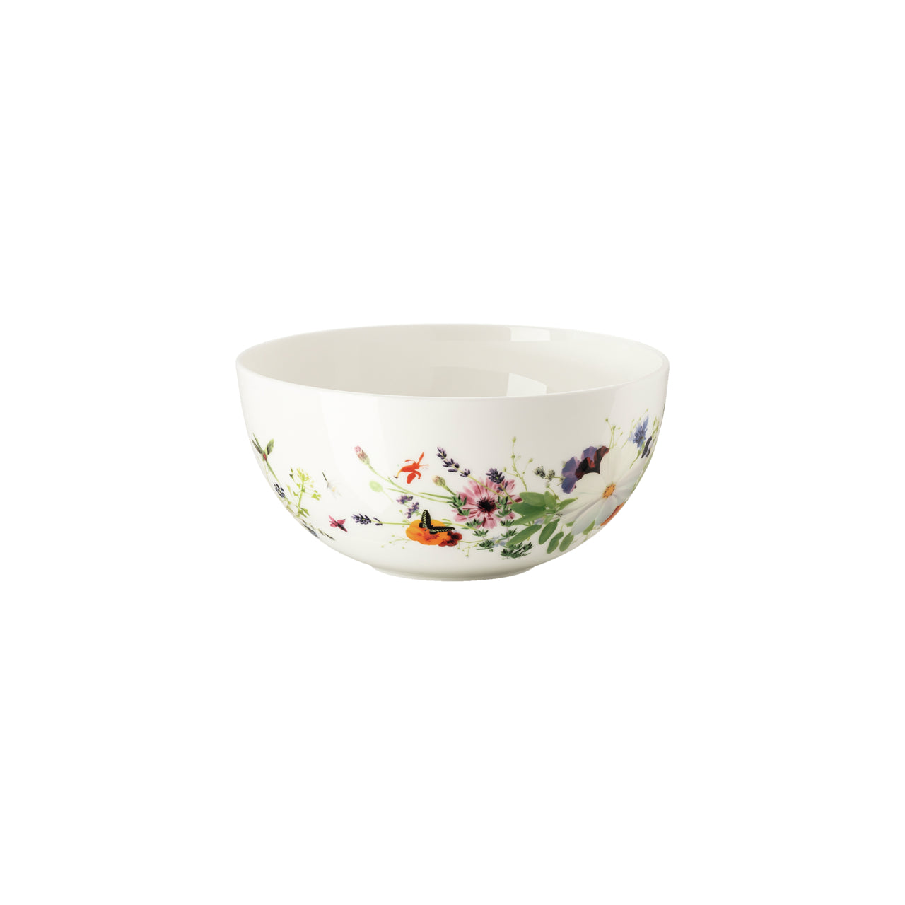 Rosenthal Brillance Grand Air Frühstücksteller Coup 21 cm ab 21,99