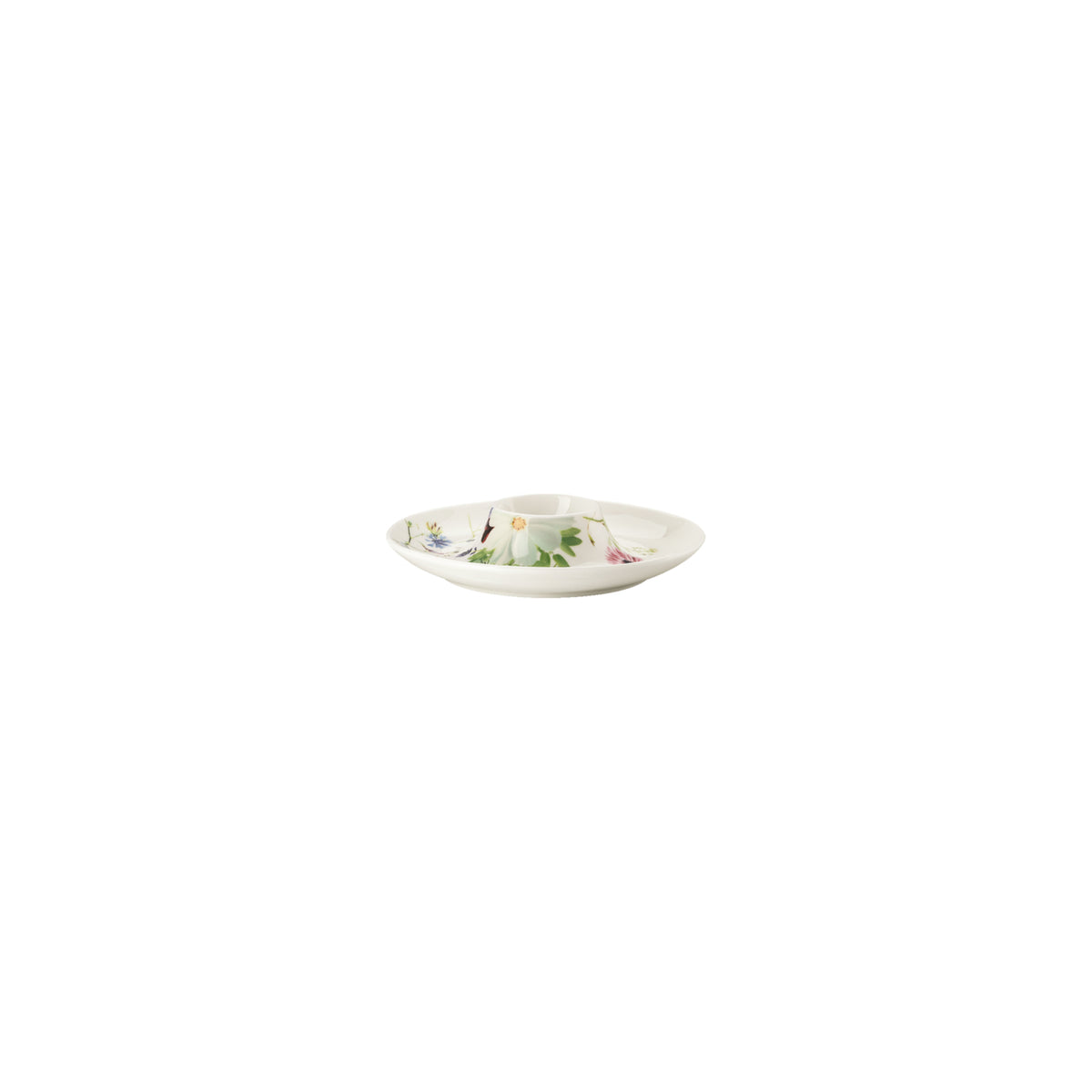Rosenthal Eierbecher mit Ablage Brillance Grand Air