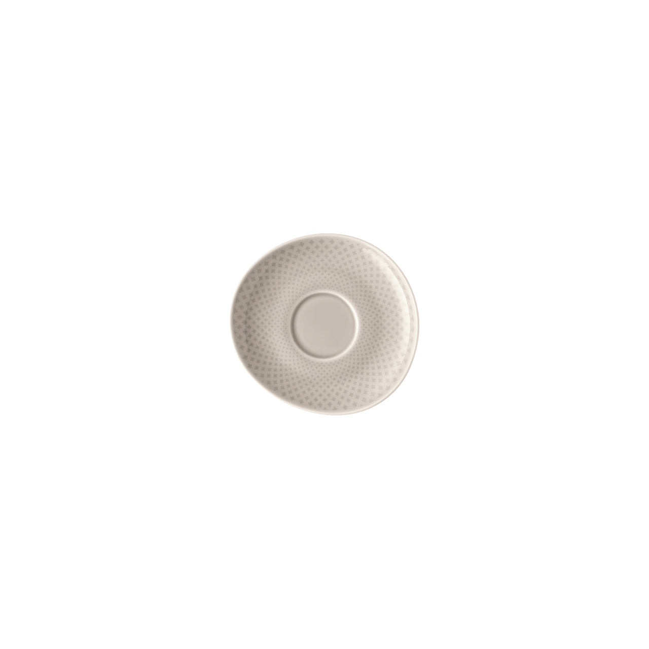 Rosenthal Bol à céréales Junto Soft Shell, Porcelaine, Gris 14 cm 10540 Rosenthal Bol à céréales Junto Soft Shell, Porcelaine, Gris 14 cm 10540
