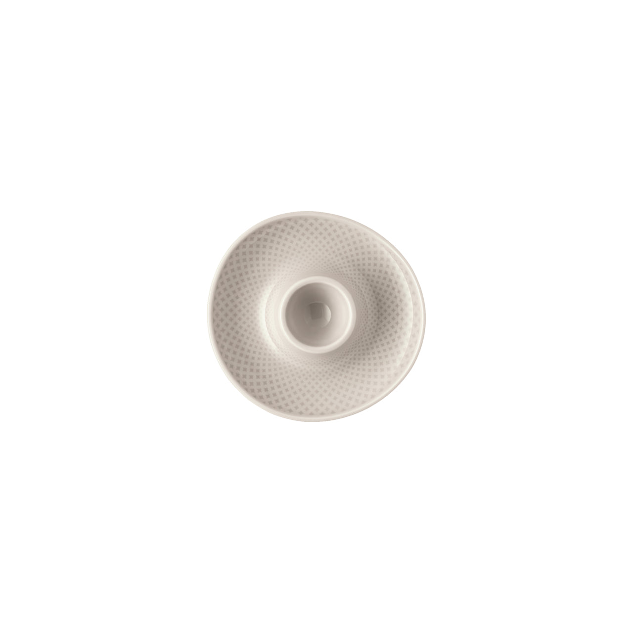 Eierbecher m. Ablage