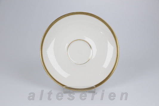 Untertasse für Kaffee