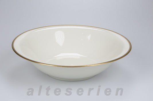 große Gemüseschüssel