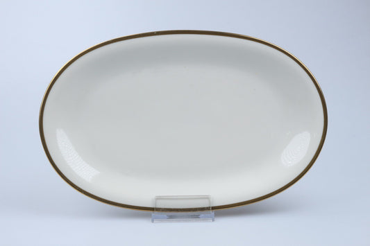 mittelgroße Fleischplatte