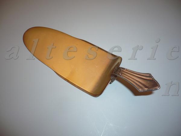Gebäckheber L 16 cm