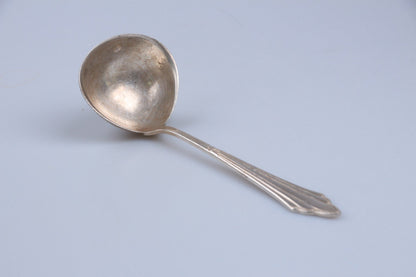 Soßenlöffel