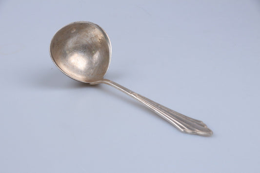 Soßenlöffel