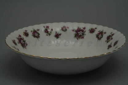 Schüssel groß D 24 cm H 5,8 cm